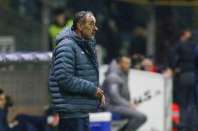 CALCIO - Serie A - Parma Calcio vs SS Lazio