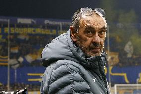 CALCIO - Serie A - Parma Calcio vs SS Lazio