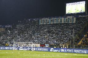 CALCIO - Serie A - Parma Calcio vs SS Lazio