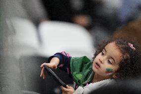 CALCIO - Altro - FIFA Arab cup 2025 - quarter final