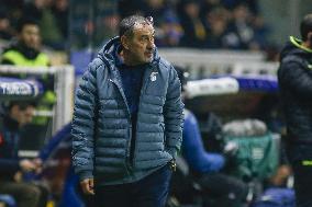 CALCIO - Serie A - Parma Calcio vs SS Lazio