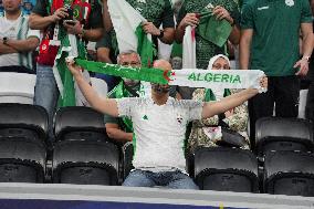 CALCIO - Altro - FIFA Arab cup 2025 - quarter final