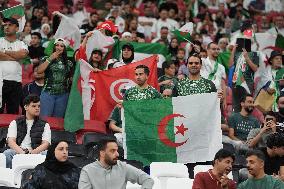 CALCIO - Altro - FIFA Arab cup 2025 - quarter final