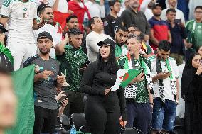 CALCIO - Altro - FIFA Arab cup 2025 - quarter final