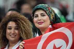 CALCIO - Altro - FIFA Arab cup 2025 - quarter final