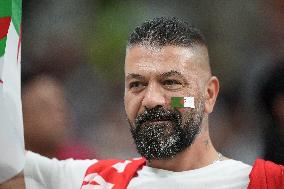 CALCIO - Altro - FIFA Arab cup 2025 - quarter final