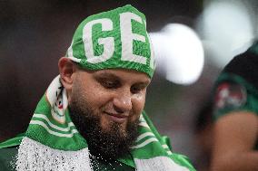 CALCIO - Altro - FIFA Arab cup 2025 - quarter final