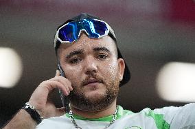 CALCIO - Altro - FIFA Arab cup 2025 - quarter final