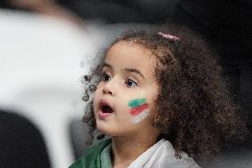 CALCIO - Altro - FIFA Arab cup 2025 - quarter final