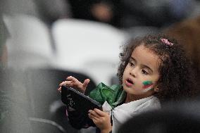 CALCIO - Altro - FIFA Arab cup 2025 - quarter final