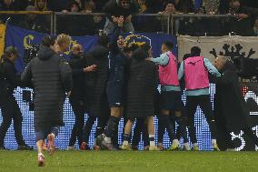 CALCIO - Serie A - Parma Calcio vs SS Lazio