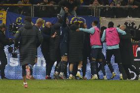 CALCIO - Serie A - Parma Calcio vs SS Lazio