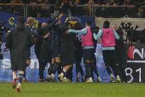 CALCIO - Serie A - Parma Calcio vs SS Lazio