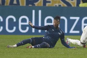 CALCIO - Serie A - Parma Calcio vs SS Lazio