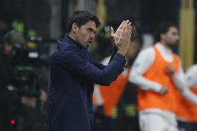 CALCIO - Serie A - Parma Calcio vs SS Lazio