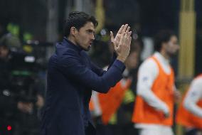 CALCIO - Serie A - Parma Calcio vs SS Lazio