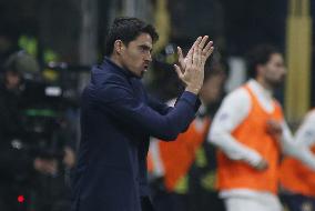 CALCIO - Serie A - Parma Calcio vs SS Lazio