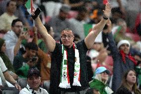 CALCIO - Altro - FIFA Arab cup 2025 - quarter final