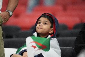 CALCIO - Altro - FIFA Arab cup 2025 - quarter final