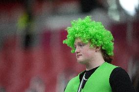 CALCIO - Altro - FIFA Arab cup 2025 - quarter final