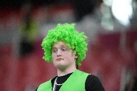 CALCIO - Altro - FIFA Arab cup 2025 - quarter final