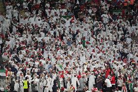 CALCIO - Altro - FIFA Arab cup 2025 - quarter final