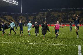 CALCIO - Serie A - Parma Calcio vs SS Lazio