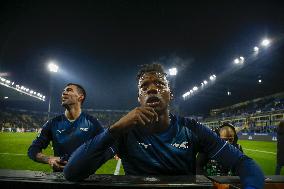 CALCIO - Serie A - Parma Calcio vs SS Lazio