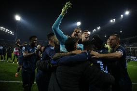 CALCIO - Serie A - Parma Calcio vs SS Lazio