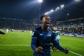 CALCIO - Serie A - Parma Calcio vs SS Lazio