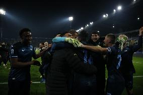 CALCIO - Serie A - Parma Calcio vs SS Lazio