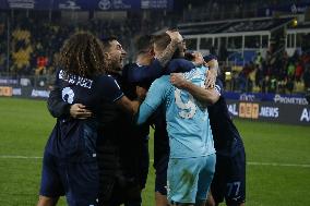 CALCIO - Serie A - Parma Calcio vs SS Lazio