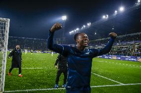 CALCIO - Serie A - Parma Calcio vs SS Lazio