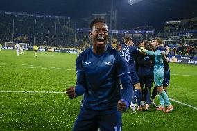 CALCIO - Serie A - Parma Calcio vs SS Lazio