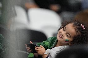 CALCIO - Altro - FIFA Arab cup 2025 - quarter final