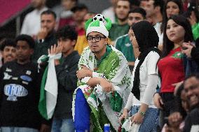 CALCIO - Altro - FIFA Arab cup 2025 - quarter final