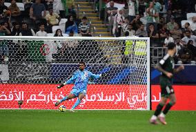 CALCIO - Altro - FIFA Arab cup 2025 - quarter final