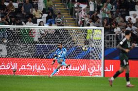 CALCIO - Altro - FIFA Arab cup 2025 - quarter final
