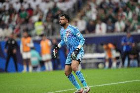 CALCIO - Altro - FIFA Arab cup 2025 - quarter final