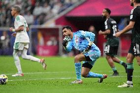 CALCIO - Altro - FIFA Arab cup 2025 - quarter final
