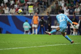 CALCIO - Altro - FIFA Arab cup 2025 - quarter final
