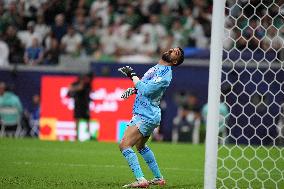 CALCIO - Altro - FIFA Arab cup 2025 - quarter final