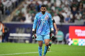 CALCIO - Altro - FIFA Arab cup 2025 - quarter final