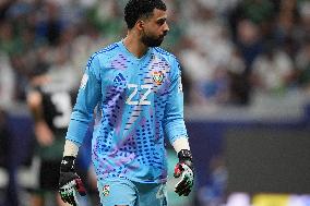 CALCIO - Altro - FIFA Arab cup 2025 - quarter final