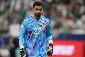 CALCIO - Altro - FIFA Arab cup 2025 - quarter final