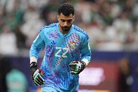 CALCIO - Altro - FIFA Arab cup 2025 - quarter final