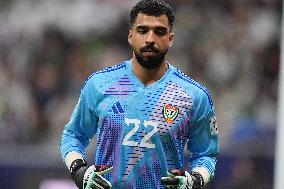 CALCIO - Altro - FIFA Arab cup 2025 - quarter final