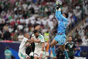 CALCIO - Altro - FIFA Arab cup 2025 - quarter final