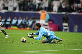 CALCIO - Altro - FIFA Arab cup 2025 - quarter final