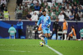 CALCIO - Altro - FIFA Arab cup 2025 - quarter final